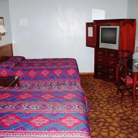 Blue Spruce Motel-3