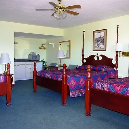 Blue Spruce Motel-2